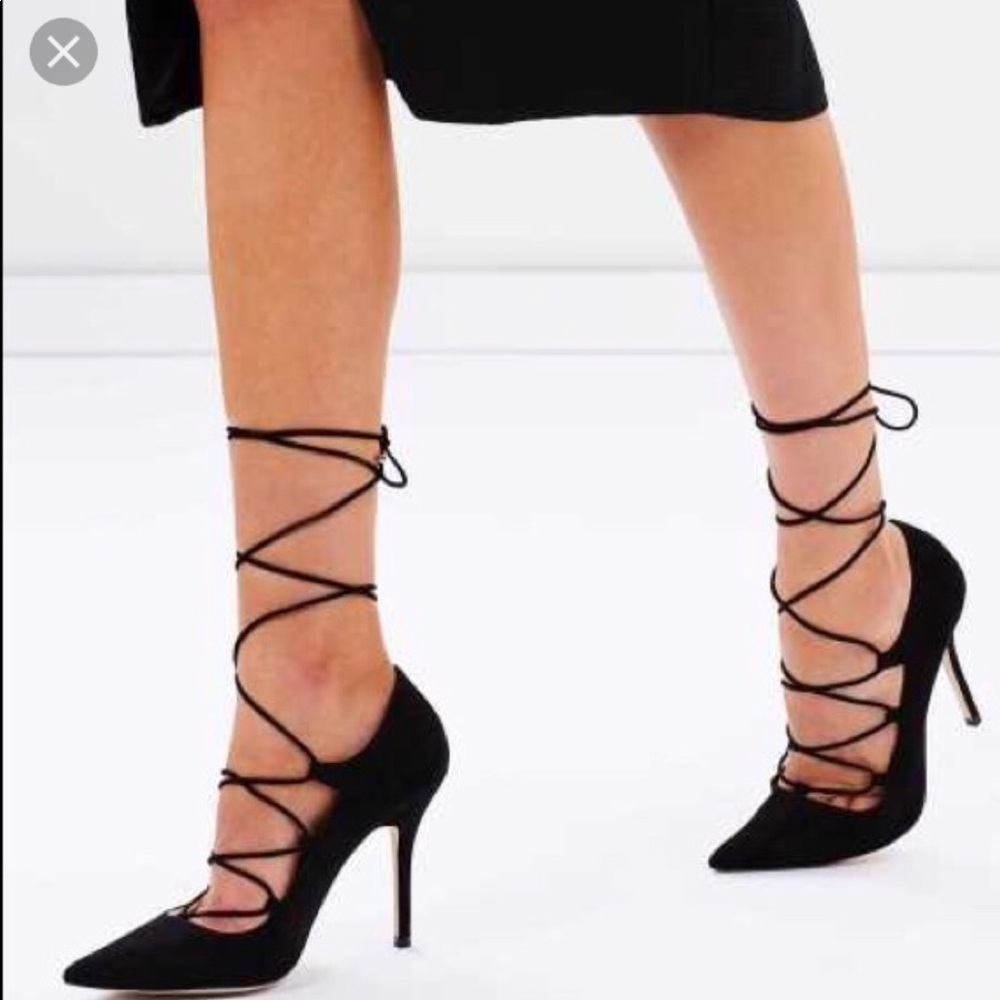 Brand new Aldo Kenneson heels